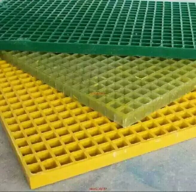 玻璃鋼格柵